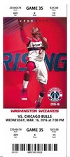 Washington wizards bulls for sale  Beverly Hills