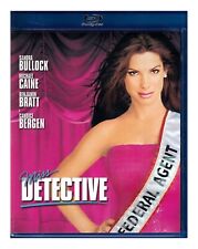 Miss detective blu usato  Campi Bisenzio