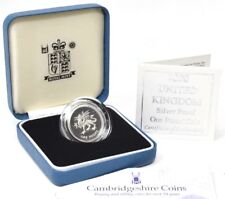 2000 silver proof for sale  CAMBRIDGE