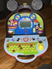 Vintage vtech disney gebraucht kaufen  Berlin