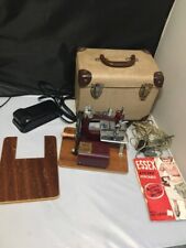 Essex electric portable for sale  FARNBOROUGH