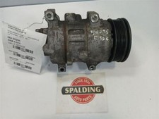 Compressor 2010 toyota for sale  Spokane