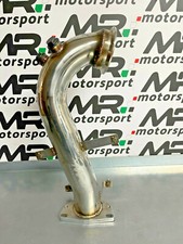 Downpipe turbo garret usato  Rivoli