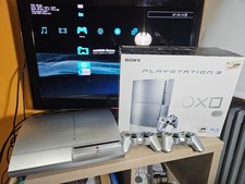 Sony playstation satin usato  Fermo