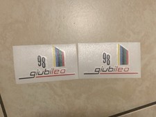 Gilera giubileo extra usato  Anzola dell'Emilia