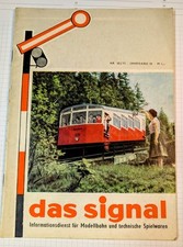 Signal 1970 informationsdienst gebraucht kaufen  Meersburg