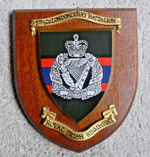 5th battalion royal for sale  HULL