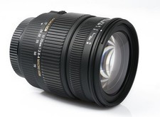Sigma C 17-70mm 2.8-4.0 DC MAKRO OS HSM Nikon doskonały stan #39180* na sprzedaż  Wysyłka do Poland
