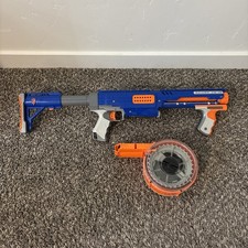 Nerf strike raider for sale  Meridian
