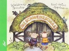 Schweineschule not specified gebraucht kaufen  Berlin