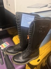 Knee high black for sale  Portland