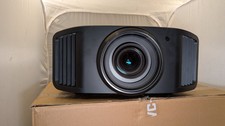 Jvc dla nx9 for sale  BEXHILL-ON-SEA