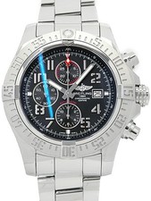 Breitling watch super d'occasion  Expédié en Belgium
