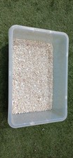 Marine coral sand for sale  ONGAR