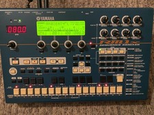 Yamaha rm1x sequence gebraucht kaufen  Recklinghausen