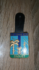 Insigne militaire cie d'occasion  Gallargues-le-Montueux