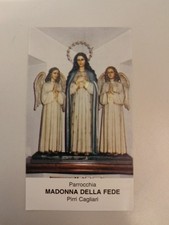 Madonna della fede usato  Nicosia