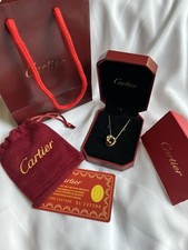 Collana cartier usato  Cesena
