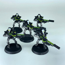 Necron deathmarks necrons d'occasion  Expédié en Belgium