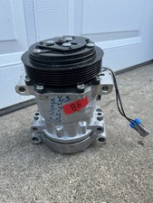 NOVO COMPRESSOR A/C OMEGA AMBIENTAL 20-10658-S-AM, usado comprar usado  Enviando para Brazil