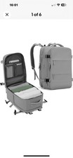 Samfolk cabin bags for sale  KIDDERMINSTER