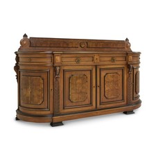 Antik sideboard restauriert gebraucht kaufen  Lüdinghausen