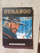Durango febbraio 2012 usato  Salerno