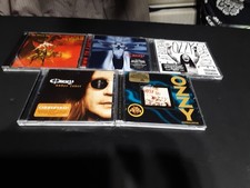 5 ozzy solo albums very good condition see picture comprar usado  Enviando para Brazil