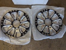 rc aluminum wheels for sale  Carmichael