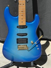 1984 charvel san for sale  Anaheim