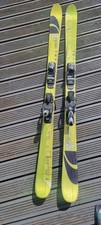 Salomon skis. 161cm. for sale  ROWLEY REGIS