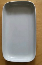 Hutschenreuther schale weiß gebraucht kaufen  Lüneburg