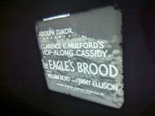 Pathe 9.5mm sound for sale Pathe 9.5mm sound for sale  LEEK