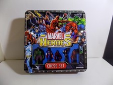 Rare marvel heroes for sale  Lowell