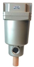 Separador de água SMC AMG550C-N06BC 3/4" NPT 3700 L/min comprar usado  Enviando para Brazil