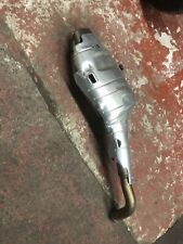 Honda cbr600rr exhaust for sale  BRISTOL