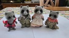 Sylvanian families vintage for sale  HAVERFORDWEST