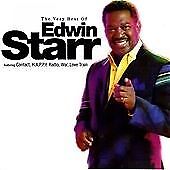 Edwin starr best for sale  STOCKPORT