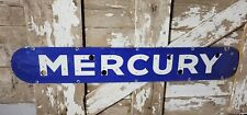Vintage mercury porcelain for sale  Shavertown