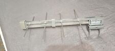 Antenna logaritmica uhf usato  Roma