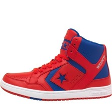 Converse weapon numero usato  Assemini
