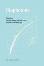 Biophotons paperback chang usato  Spedire a Italy