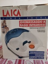 Idromassaggio plantare laica usato  Firenze