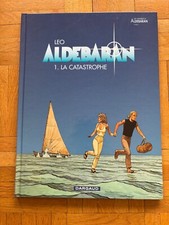Leo aldebaran tome1 d'occasion  Asnières-sur-Seine