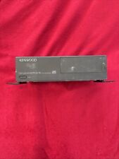 Kenwood kdc c601 gebraucht kaufen  Holzgerlingen