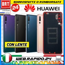 Scocca back cover usato  Napoli