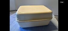 Tupperware cleanout over d'occasion  Expédié en Belgium