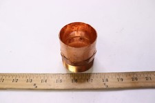 Mueller pipe adapter for sale  Chillicothe
