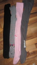 Strumpfhose mädchen 122 gebraucht kaufen  Julbach