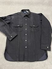 Vtg woolrich shirt for sale  Woburn